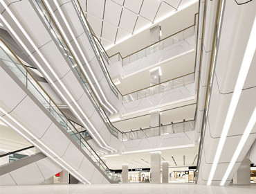 桂林·萬達廣場